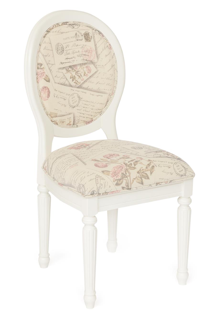 Фото Стул Париза (Parisa) от производителя Tetchair в Судаке по цене 18 840 ₽