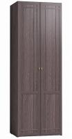 Фото shkafy-dvukhdvernye шкаф sherlock-62 (80) двухдверный  производитель Глазов