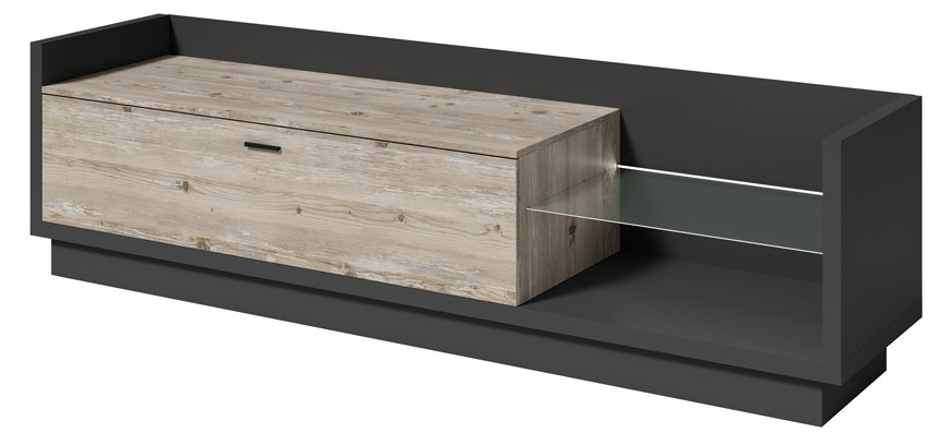 Фото Комод TV-1S-P/L typ 40 Talina от производителя Helvetia в Судаке по цене 38&nbsp;420 ₽