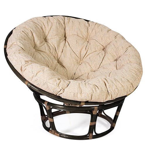 Фото Кресло Papasan с матрасом (1150х980хh980)   от производителя Tetchair в Судаке по цене 21 620 ₽
