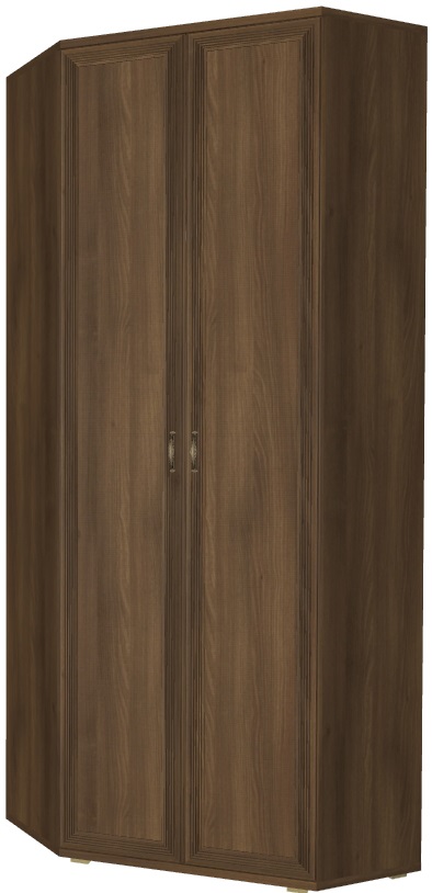 Фото Шкаф Карина ШК-1015 (86) угловой от производителя Лером в Судаке по цене 31 210 ₽