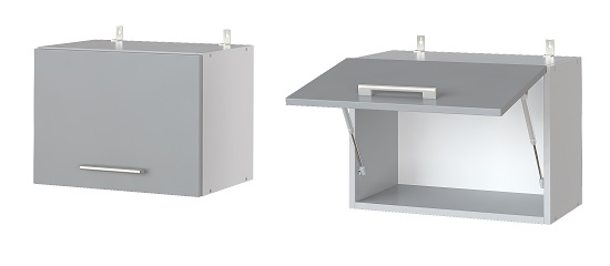 Фото Кухня Бронкс шкаф навесной ПГ-50 от производителя Леко в Судаке по цене 2&nbsp;500 ₽