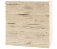 Фото mebel-dlya-gostinits комод 3s оскар (oskar) производитель Анрэкс