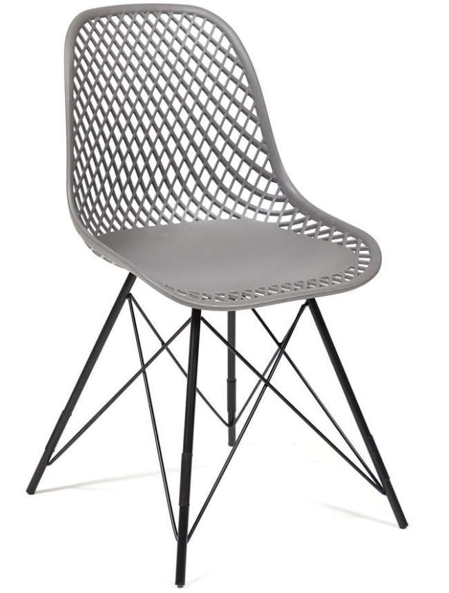 Фото Стул Винцент (Vincent) (mod 8001) от производителя Tetchair в Судаке по цене 5 660 ₽