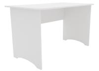 Стол письменный Флёр Ф11 (лдсп, лдсп-дуб седан,  дуб седан (Заречье) ) в Судаке от производителя 