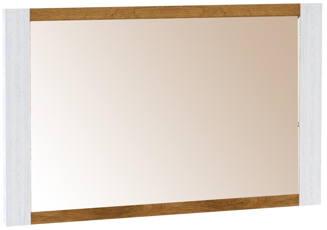 Фото Зеркало навесное Кантри от производителя СБК в Судаке по цене 3&nbsp;420 ₽