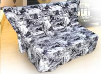Диван Мираж 2 (1,2м) в интернет магазине Планета Комфорта Фото divan-sofa диван мираж 2 (1,2м) производитель Дюарт