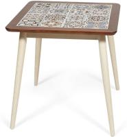 Стол обеденный Марракеш (Marrakesh) CT3030 в интернет магазине Планета Комфорта Фото stoly-obedennye-neraskladnye стол обеденный марракеш (marrakesh) ct3030 производитель Tetchair