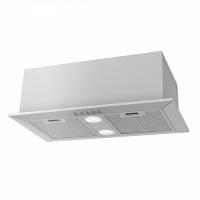 Вытяжка встраиваемая Crosby push 90 (900х320хh175) (Материал Металл , Цвет Металлик) в Судаке от производителя 