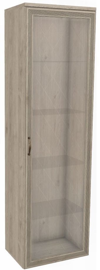 Фото Шкаф Карина ШК-1062 многоцелевой  от производителя Лером в Судаке по цене 19&nbsp;170 ₽