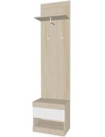 veshalki стойка-вешалка ника н4 производитель Заречье