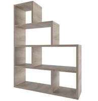 Стеллаж Н150 Дизель (Diesel) (дуб мадура (Анрэкс) ) в Судаке от производителя 