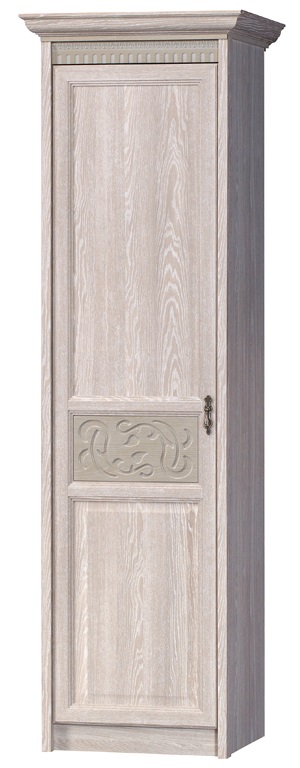 Фото Шкаф Лючия 182 (60) однодверный от производителя Яна в Судаке по цене 18&nbsp;440 ₽