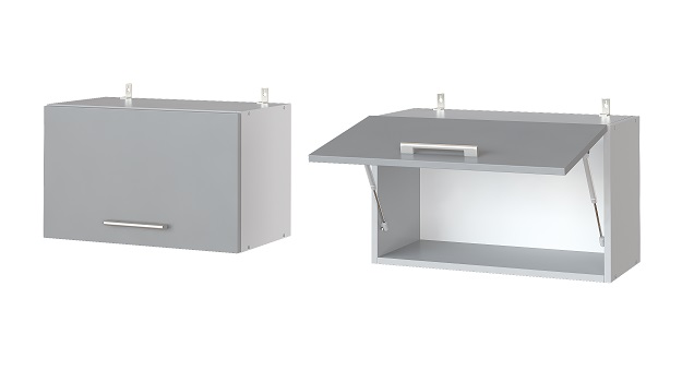 Фото Кухня Парма шкаф навесной ПГ-60 от производителя Леко в Судаке по цене 2&nbsp;990 ₽