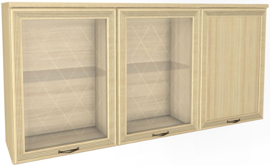 Фото Антресоль Карина АН-1012 от производителя Лером в Судаке по цене 20&nbsp;090 ₽