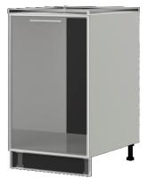 Кухня Барселона стол-рабочий ШНМ 500 в интернет магазине Планета Комфорта Фото tumby-pod-moyku-na-kukhnyu кухня барселона стол-рабочий шнм 500 производитель Интерьер-центр