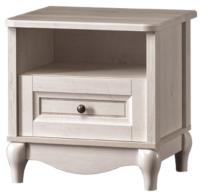 Фото  тумба прикроватная прованс 413 производитель Яна