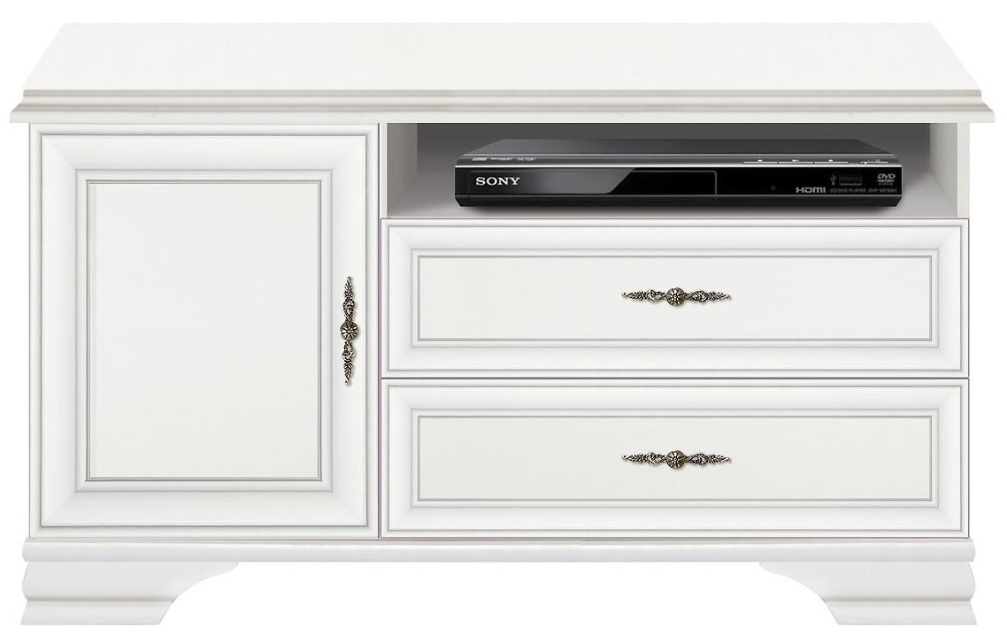 Фото Тумба Kentaki S320-RTV1D2S от производителя Black Red White (БРВ) в Судаке по цене 24&nbsp;650 ₽