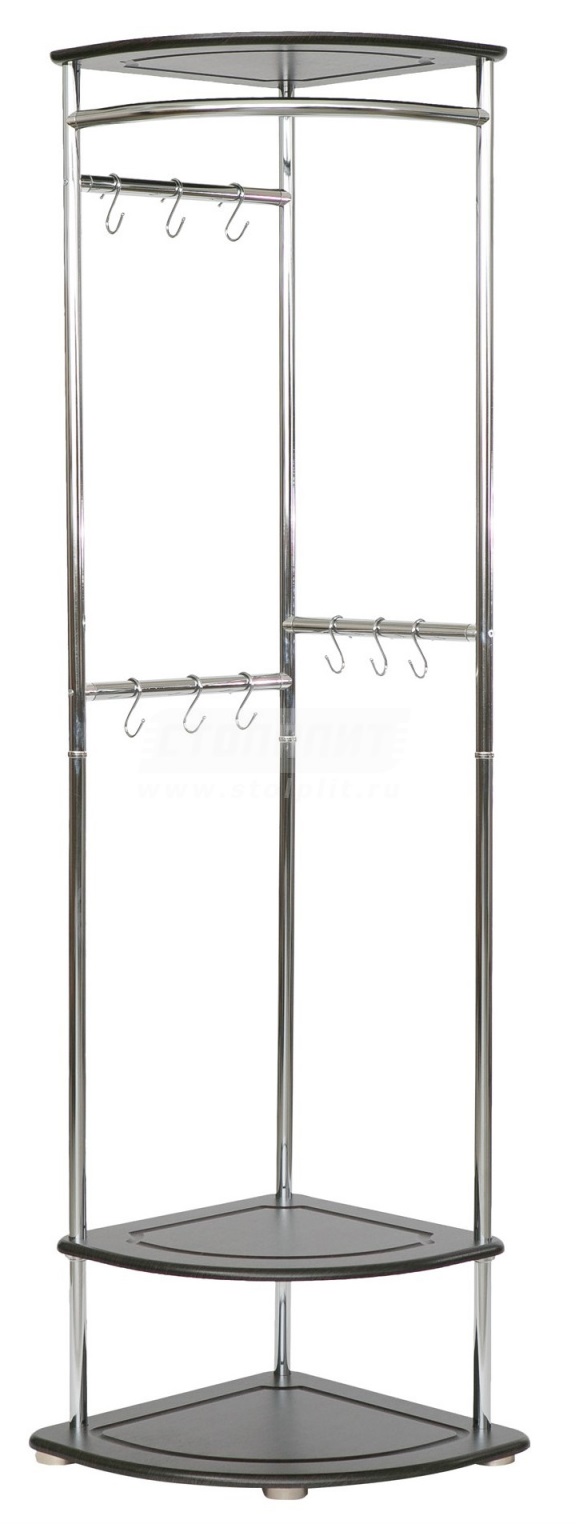 Фото Вешалка гардеробная Универсальная (Км) от производителя Калифорния в Судаке по цене 7&nbsp;500 ₽