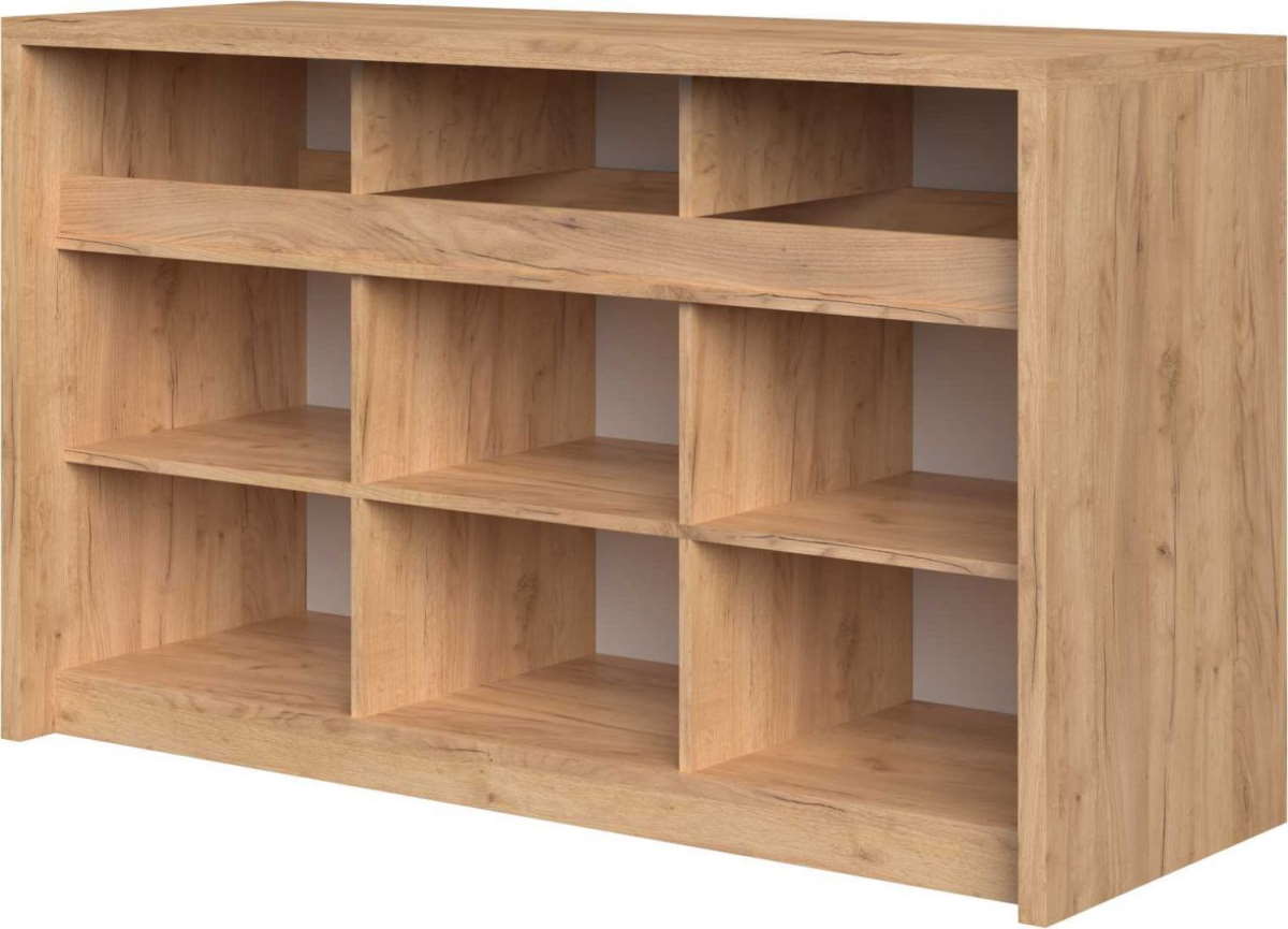 Фото Комод комбинированный Сицилия от производителя Браво-мебель в Судаке по цене 21 650 ₽