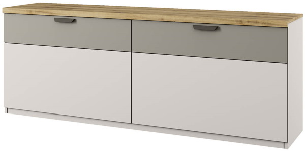 Фото Тумба RTV 2D2S Модерн (Modern) от производителя Анрэкс в Судаке по цене 22 820 ₽