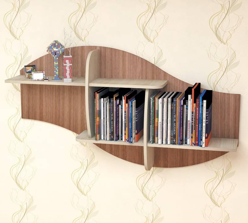 Фото Полка навесная ПН-5  от производителя Пирамида в Судаке по цене 2&nbsp;390 ₽