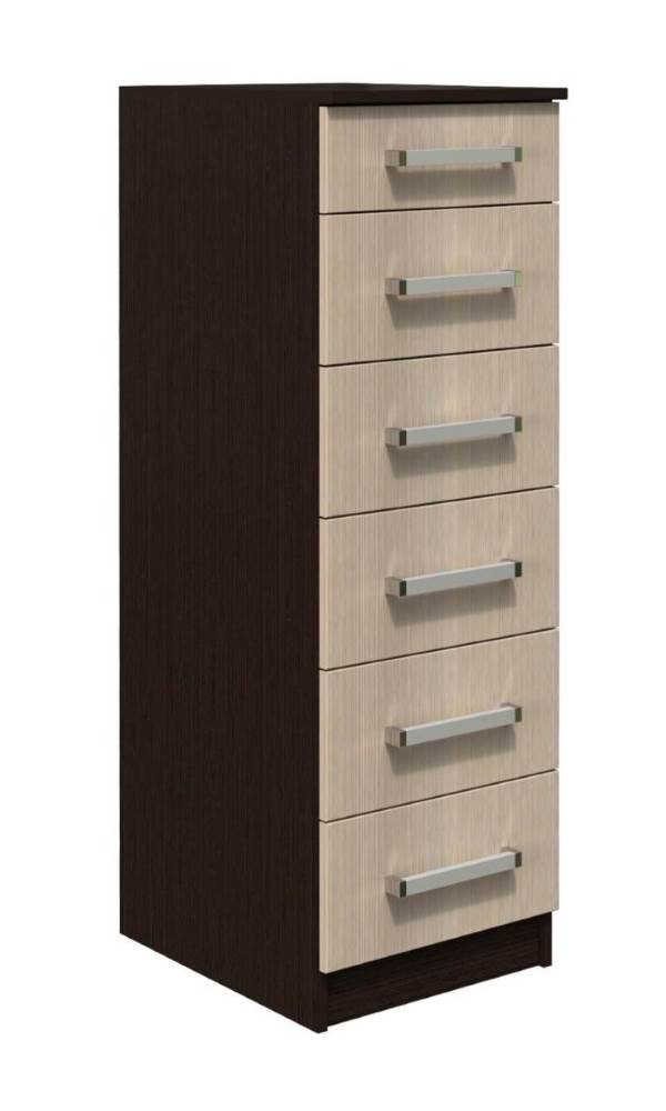 Фото Комод 400 Фиеста  в Судаке по цене 4 490 ₽ от производителя БТС, код товара 2000001137277 шт Фото Комод 400 Фиеста  от производителя БТС  в Судаке по цене 4 490 ₽