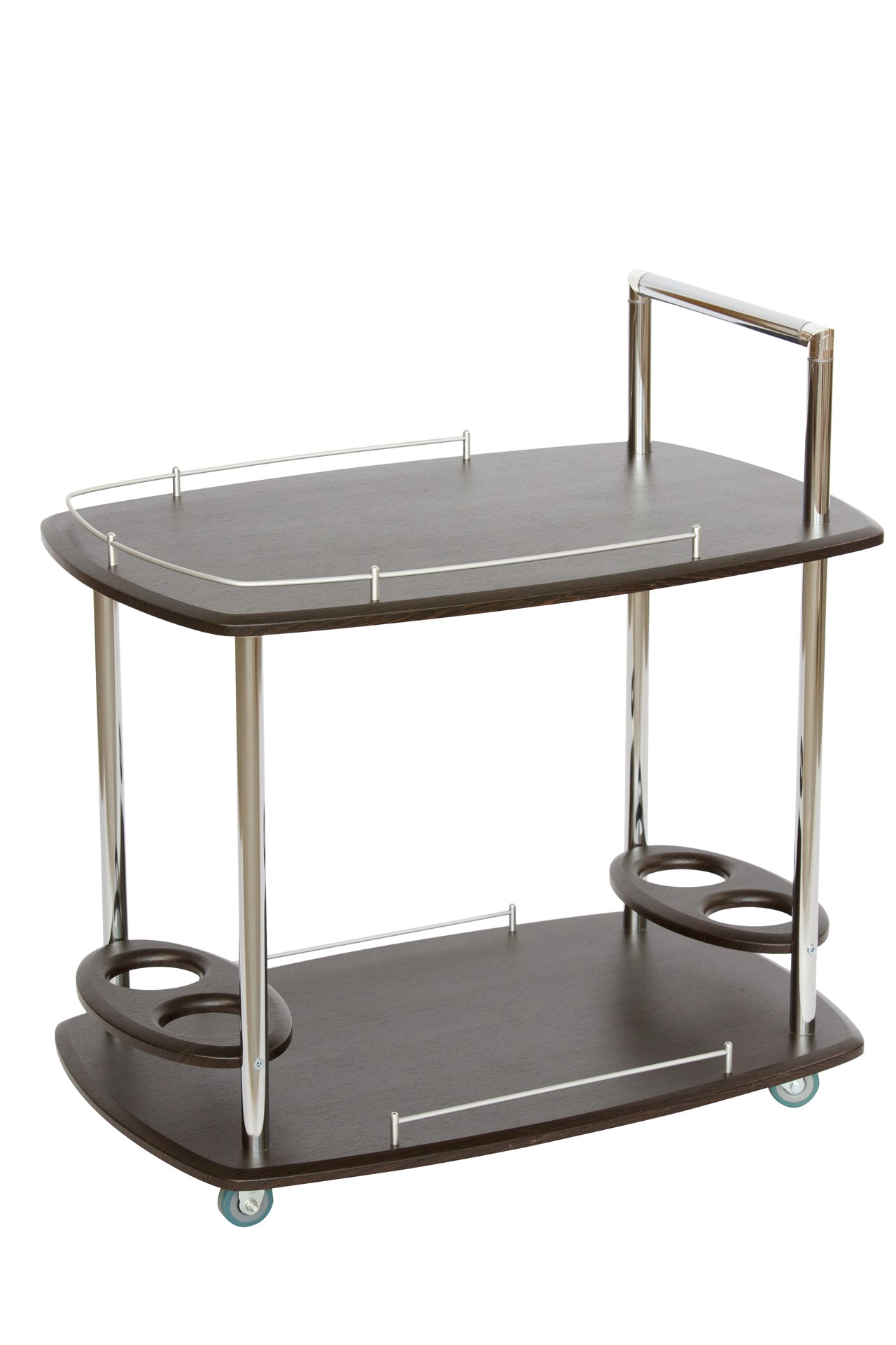 Фото Стол сервировочный Банкет от производителя Калифорния в Судаке по цене 8&nbsp;310 ₽