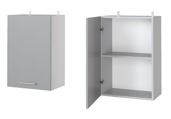 Фото Кухня Фиджи шкаф навесной А-50 от производителя Леко в Судаке по цене 3&nbsp;950 ₽