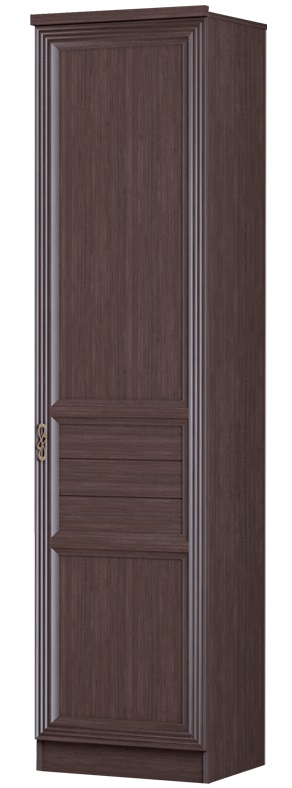 Фото Шкаф Лира 41 (51) однодверный от производителя Яна в Судаке по цене 14&nbsp;070 ₽