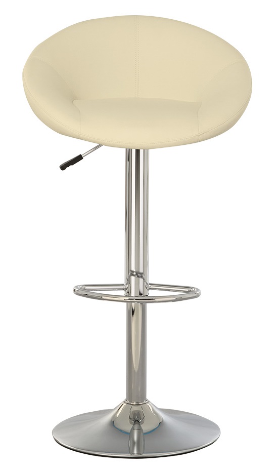 Фото Стул барный Роза (Rose) lux от производителя Новый стиль в Судаке по цене 9 180 ₽