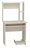 Фото  стол компьютерный капри производитель Ромис