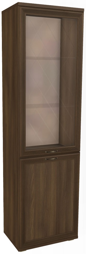 Фото Шкаф Карина ШК-1074 многоцелевой  в Судаке по цене 15 900 ₽ от производителя Лером, код товара  шт Фото Шкаф Карина ШК-1074 многоцелевой  от производителя Лером в Судаке по цене 15 900 ₽