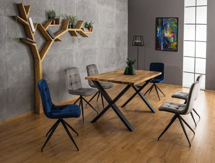 Фото Стул Signal Texo velvet от производителя Signal в Судаке по цене 15 460 ₽