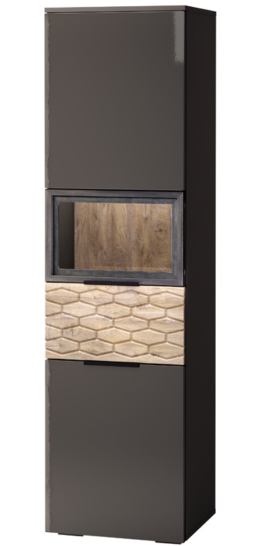 Фото Шкаф МЦН Дели 61 от производителя Яна в Судаке по цене 24 400 ₽