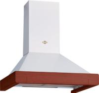 Фото vytyazhki вытяжка купольная stevia 160 (600х500хh680(970)) производитель MBS