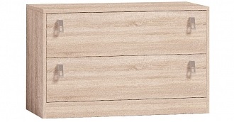 Фото Тумба-17 Комфорт от производителя Глазов в Судаке по цене 5 830 ₽