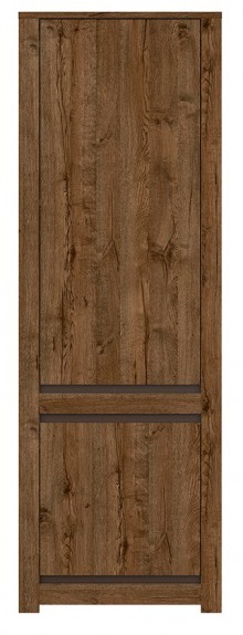 Фото Шкаф Kada S404-REG2D от производителя Black Red White (БРВ) в Судаке по цене 18 000 ₽