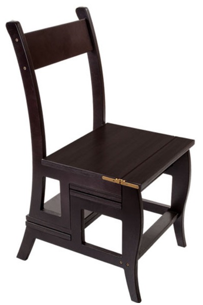 Фото Стул-стремянка Бруклин от производителя Импэкс в Судаке по цене 14 780 ₽