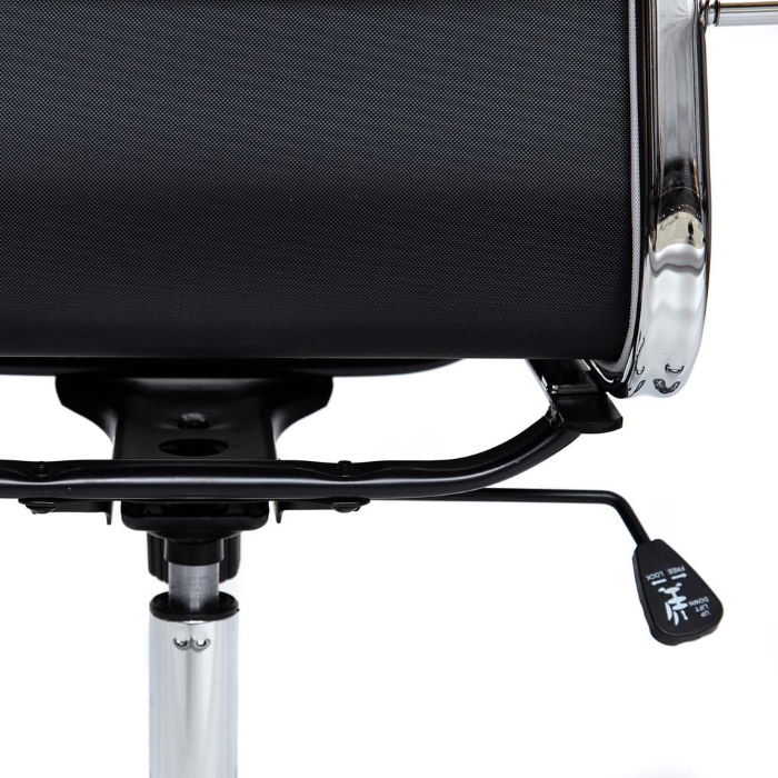 Фото Кресло для персонала Урбен-лоу (Urban-low) от производителя Tetchair в Судаке по цене 11 100 ₽