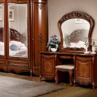 Фото  стол туалетный аллегро производитель Слониммебель