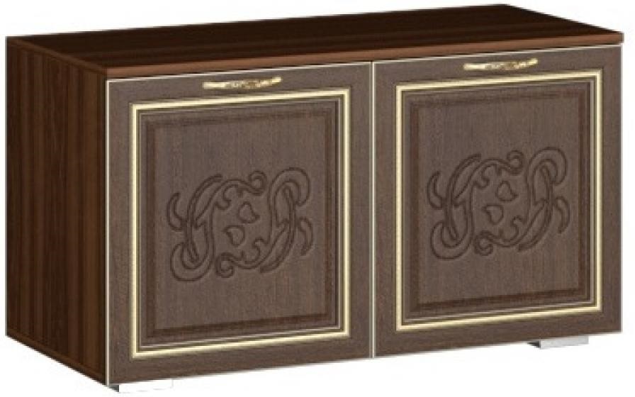 Фото Тумба большой вешалки Виктория от производителя Мебель Маркет в Судаке по цене 9 300 ₽