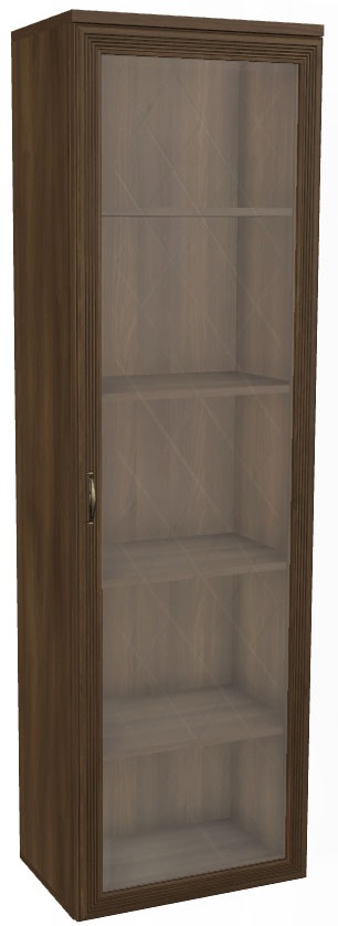 Фото Шкаф Карина ШК-1061 многоцелевой  от производителя Лером в Судаке по цене 18&nbsp;320 ₽