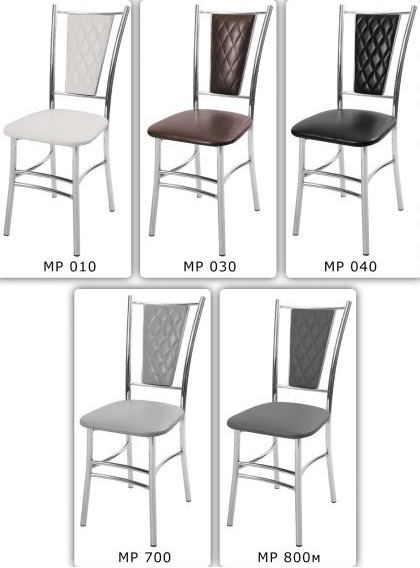 Фото Стул Марсель Ромб от производителя Кристалл в Судаке по цене 2 900 ₽