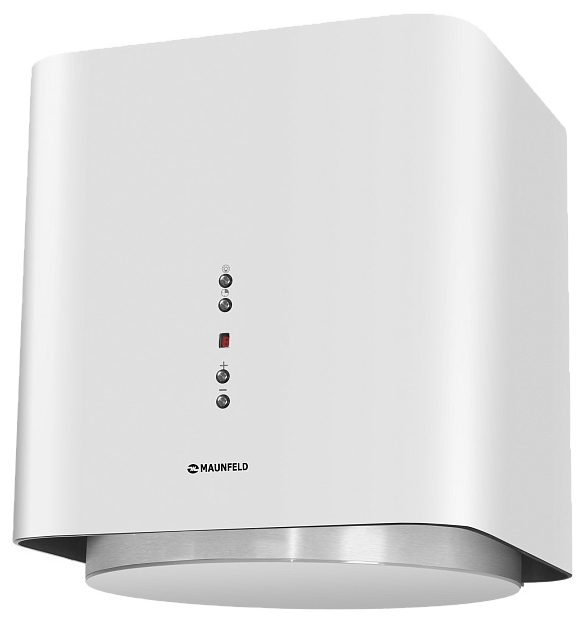 Фото Вытяжка островная Box Flash 32 (320х385хh390) от производителя Maunfeld в Судаке по цене 43 690 ₽