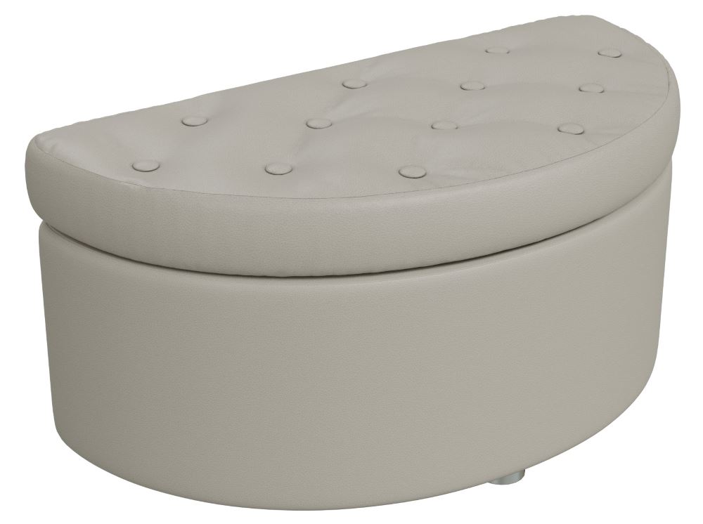 Фото Банкетка Луна 6-5115 от производителя Гранд Кволити в Судаке по цене 7 140 ₽