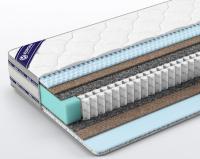 Фото  матрас premium lite (премиум лайт) чехол из трикотажа производитель 