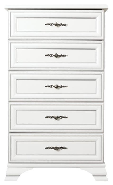 Фото Комод Kentaki S320-KOM5S от производителя Black Red White (БРВ) в Судаке по цене 29&nbsp;650 ₽