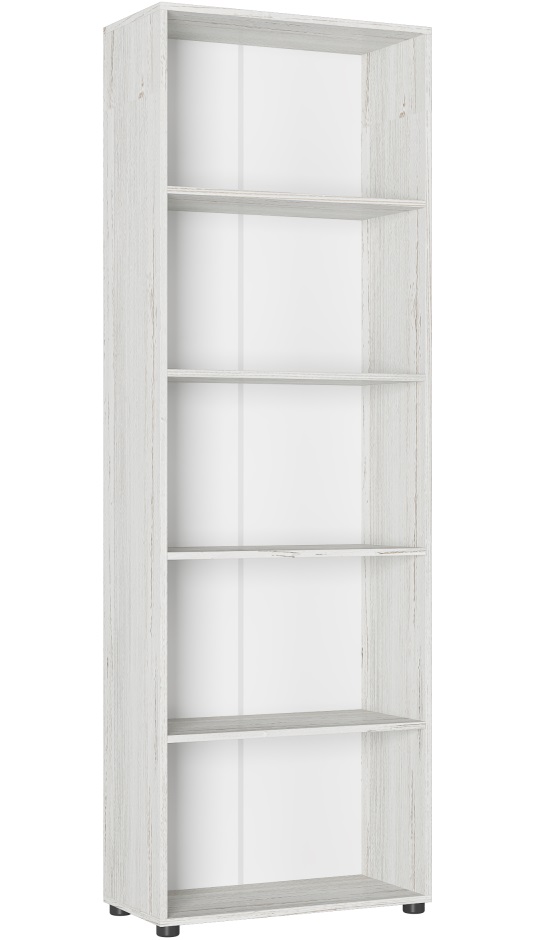 Фото Шкаф открытый Офис ОФ-30 от производителя Компасс в Судаке по цене 7&nbsp;630 ₽