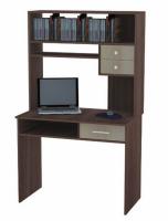 Фото stoly-kompyuternye стол компьютерный ск-41 производитель Пирамида